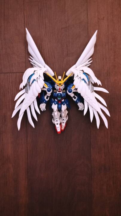 The pieces may be small, but our love for Gundam Wing is larger than life! 🤩 Show off your love for Overwatch 2 x Gundam Wing down in the comments with your stellar fan art, gameplay clips, gunpla collection, or what you’re enjoying most about the collab. 🦾
