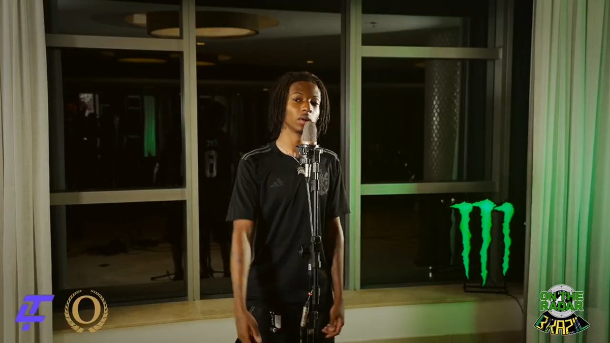 FYE PROD. FYE 🤷♂️ ON THE RADAR FREESTYLE 🎶 (OTR BRAZIL) 🚨DISPONÍVEL🚨