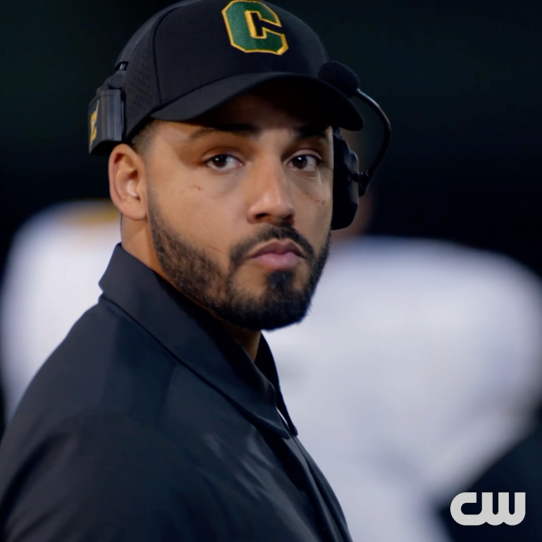 Their choices have led up to this moment. The season finale of #AllAmerican airs Monday at 8/7c on The CW. Stream free next day on The CW App.