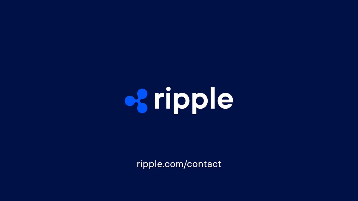 The Middle East and Africa are among the most exciting regions for enterprise crypto adoption, and Ripple is proud to be leading the way. 🌍 We're the first blockchain-enabled payment service provider licensed by the Dubai Financial Services Authority, offering solutions from global payments to secure crypto custody. Learn more from Reece Merrick, Ripple’s Managing Director, Middle East and Africa: