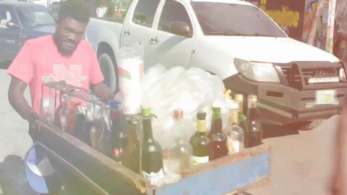 Nan yon peyi difisil tankou Ayiti men ki toujou reziste, gen moun ki chak jou ap mache ak diyite. Moun ki, malgre tout difikilte, rete fyè de travay yo, fyè dèske y ap kontribye, fyè dèske yo pèmèt lespwa boujonen. Kouraj yo se limyè nan mitan tanpèt la. Onore travay yo, se montre jan nou kwè nan fòs yon pèp ki refize bese tèt. Bòn Fèt Travay ak Agrikilti ! #Ayiti