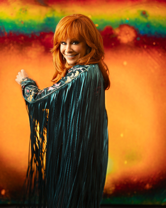 Daring is her middle name. The ACM Awards stream live on May 8.
