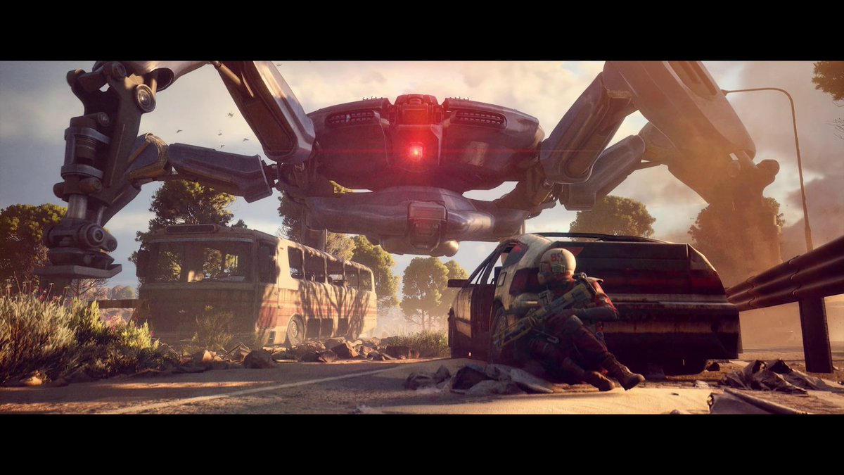 The ARC Raiders Tech Test 2 is #RTXOn featuring DLSS with Multi Frame Generation, from now until May 4. Learn More: