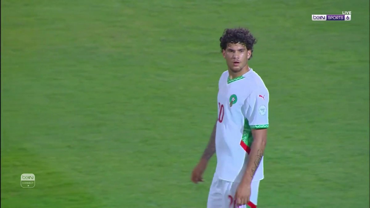 المنتخب الكيني يفتتح التسجيل #كأس_أمم_إفريقيا_تحت_20_عاماً
