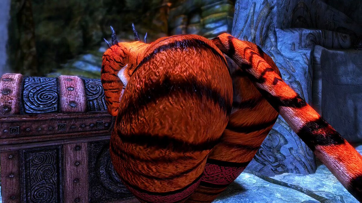 Lootin' Pootin' Tootin' 🐈🍑💨