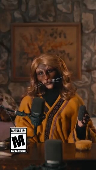 Khajiit has sounds if you have ears. 😺