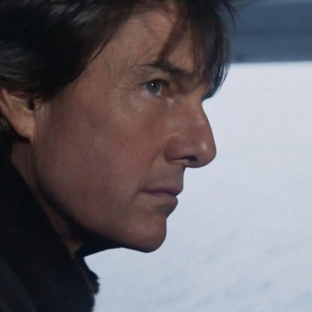 Accept your mission to get tickets for #MissionImpossible - The Final Reckoning. Only in theatres May 23.