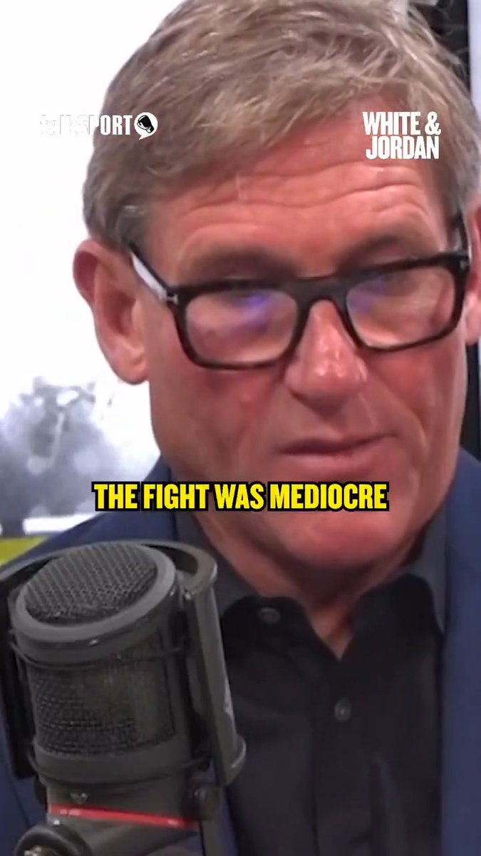 Simon Jordan says Eddie Hearn has manipulated his comments on the Chris Eubank Jr Vs Conor Benn fight! 😤