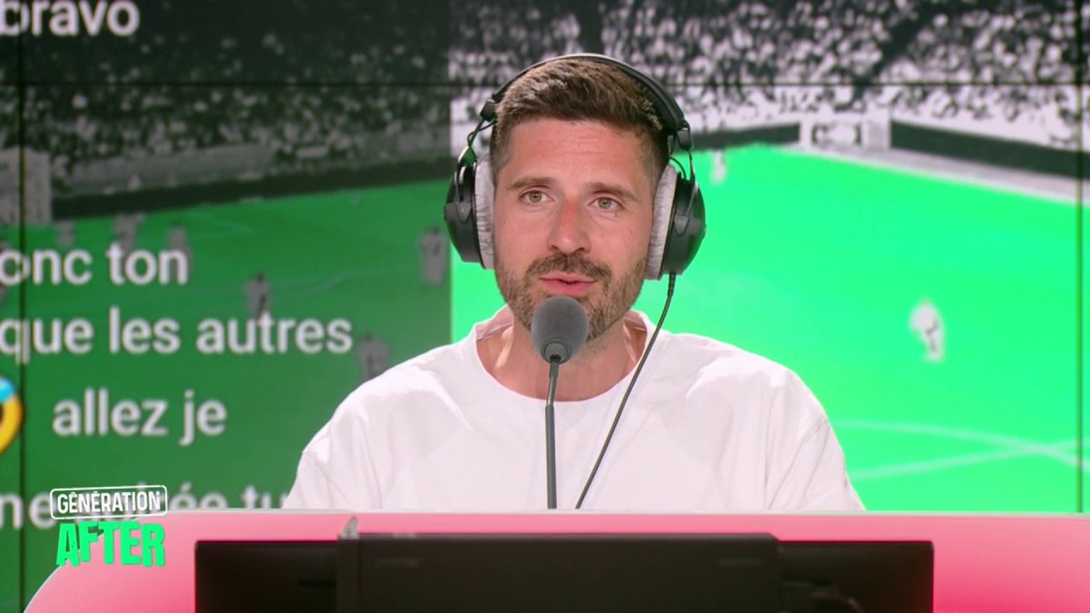 🔎 Mickael, chef de la société qui gère les votes des Trophées UNFP, nous explique les dessous de ces trophées. 🗣️ "En Ligue 1, cette année, il y a 94% de participants. Dans ces votes, il y a forcément des votes de copinage, mais ils sont noyés dans la masse."