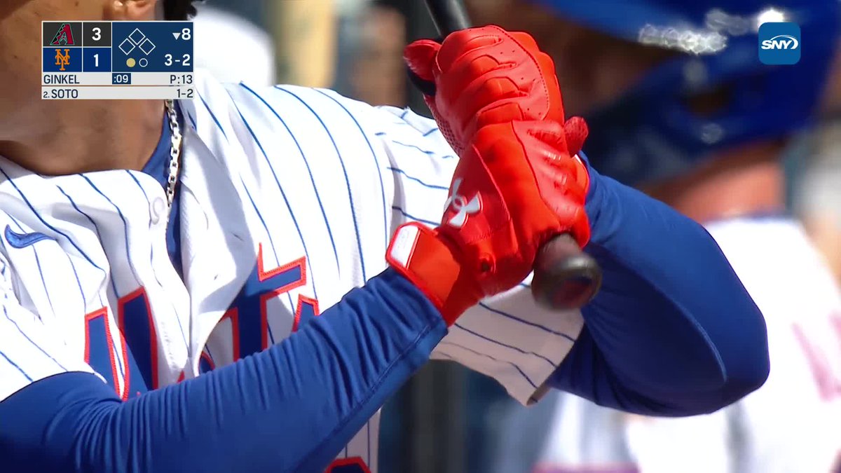 SECOND HOME RUN OF THE DAY FOR JUAN SOTO!
