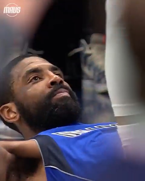 Kyrie season highlights 🎥 Roll the tape. @kyrieirving // #MFFL