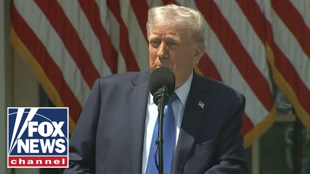 Deputy U.S. Immigration and Customs Enforcement Director Madison Sheahan details the unprecedented cooperation between federal and local law enforcement as they fulfill President @realdonaldtrump’s promise to take criminal illegal immigrants off America’s streets.