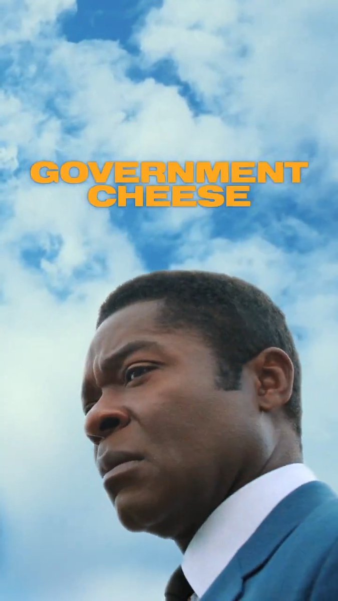 The cast of #AppleTVPlus #GovernmentCheese sat down with THR and shared their reflections on the latest season of the series. David Oyelowo calls it “quirky, surreal, and innovative,” while Simone Missick added, “All of the characters – they are reaching for something greater than what they have and working with what they’ve got.”