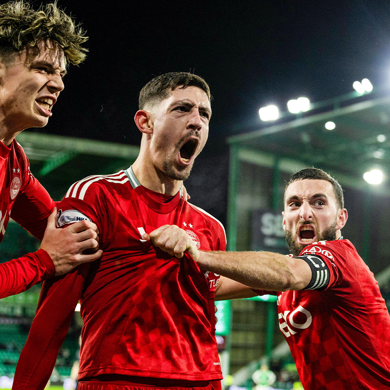 😱 🤯 💥 Ester Sokler’s superb overhead-kick against Hibs is our 2024/25 Goal of the Season, sponsored by Cable Solutions Worldwide.