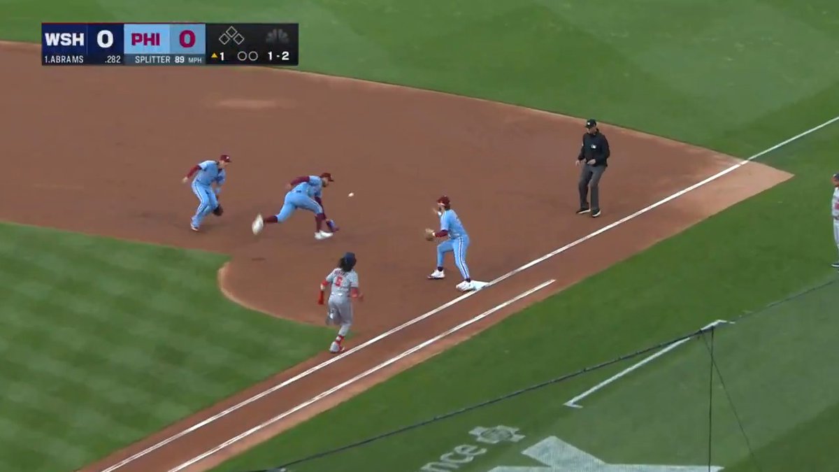 PUT IT ON SPORTSCENTER!