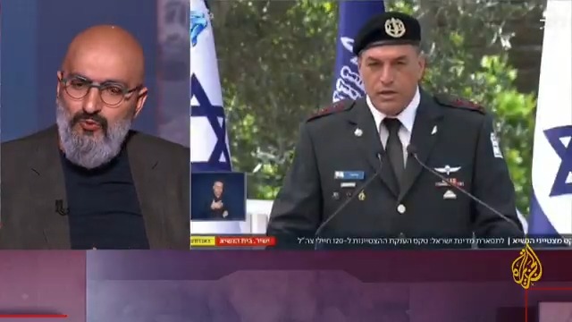 توجه إسرائيلي نحو توسيع الحرب على #غزة دون أفق سياسي واضح.. فهل تكاد تضيع البوصلة في إسرائيل؟ #مسار_الأحداث #حرب_غزة