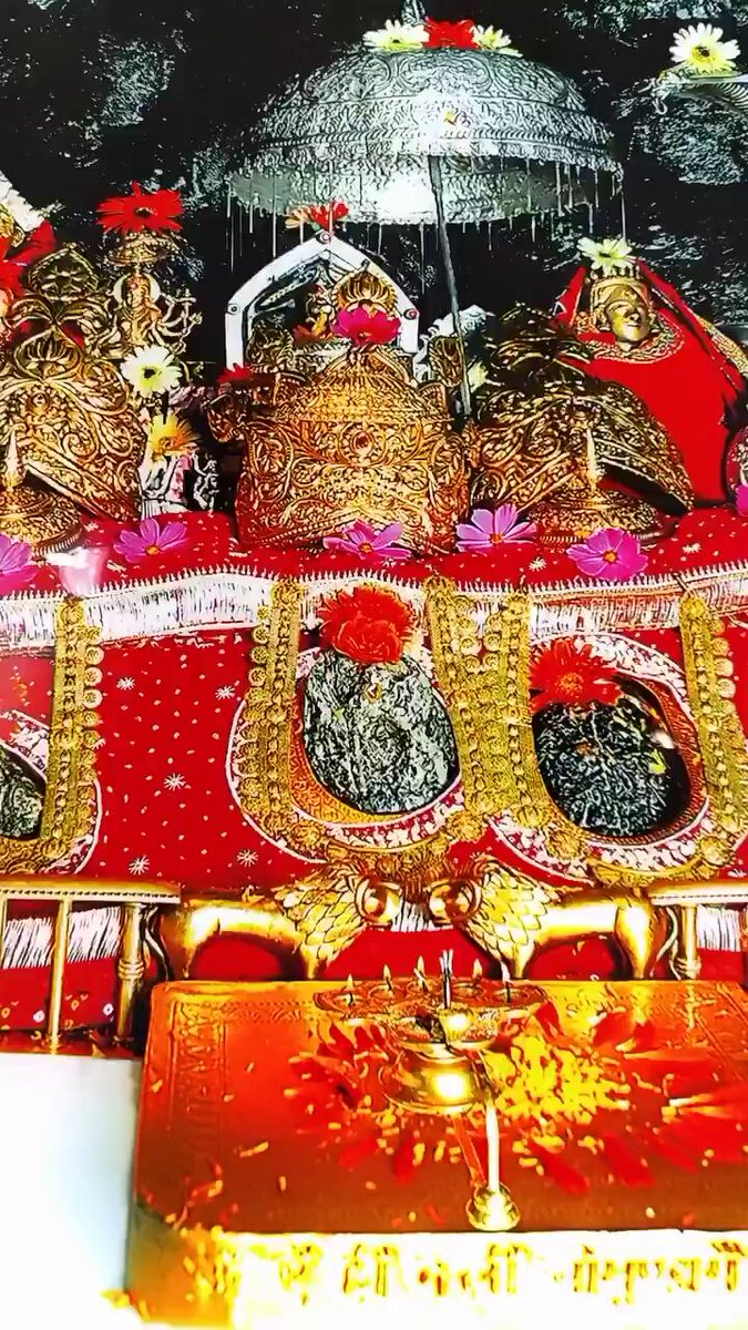 जम्मू कटरा से माता वैष्णो देवी के दिव्य अलौकिक आरती दर्शन। जय माता दी ❣️
