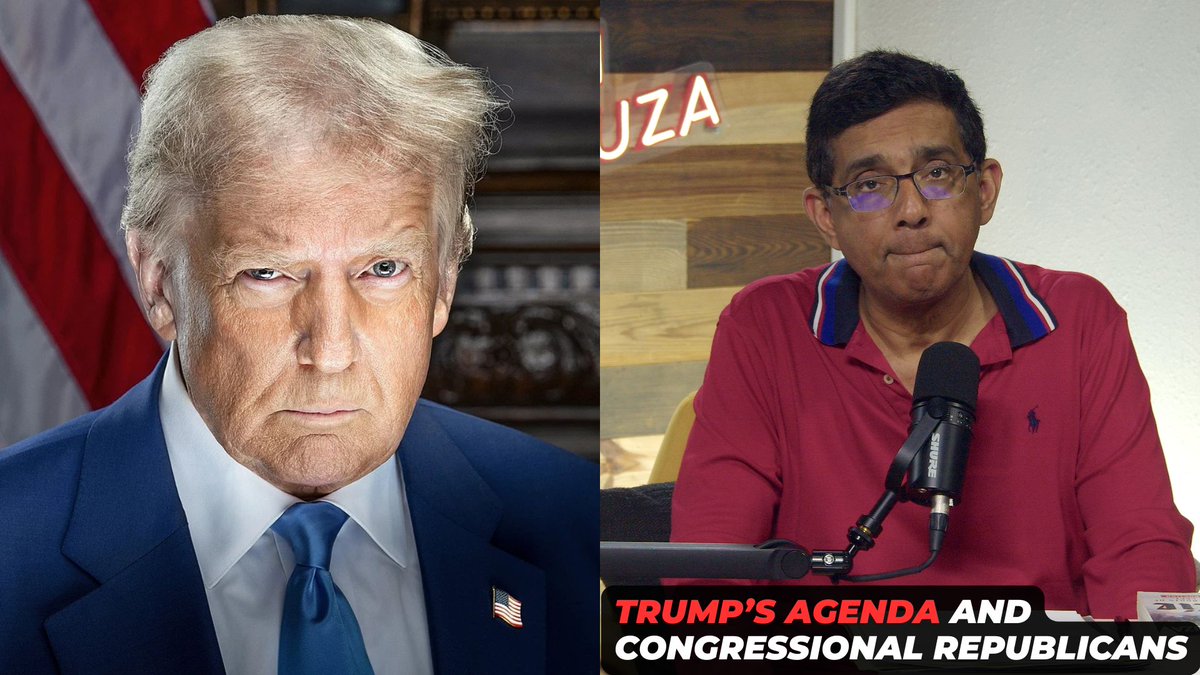 What are Congressional Republicans doing to help Trump’s agenda? Unfortunately, with a few exceptions, the answer as of now is “not much”