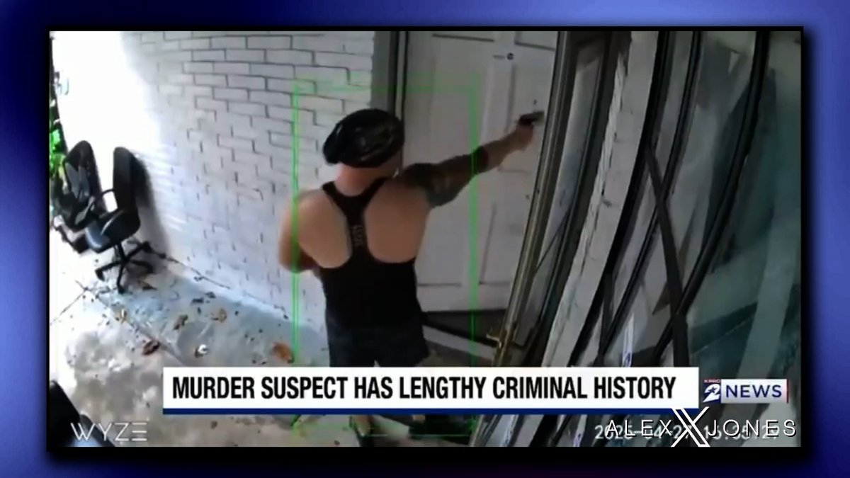 BREAKING: Cuban Illegal Under FBI Investigation Arrested For Shooting Man To Death In Front Of His Family In Texas He Was Allowed To Stay In The US After TWO Prior Kills, Charges Dropped » LIVE X STREAM: