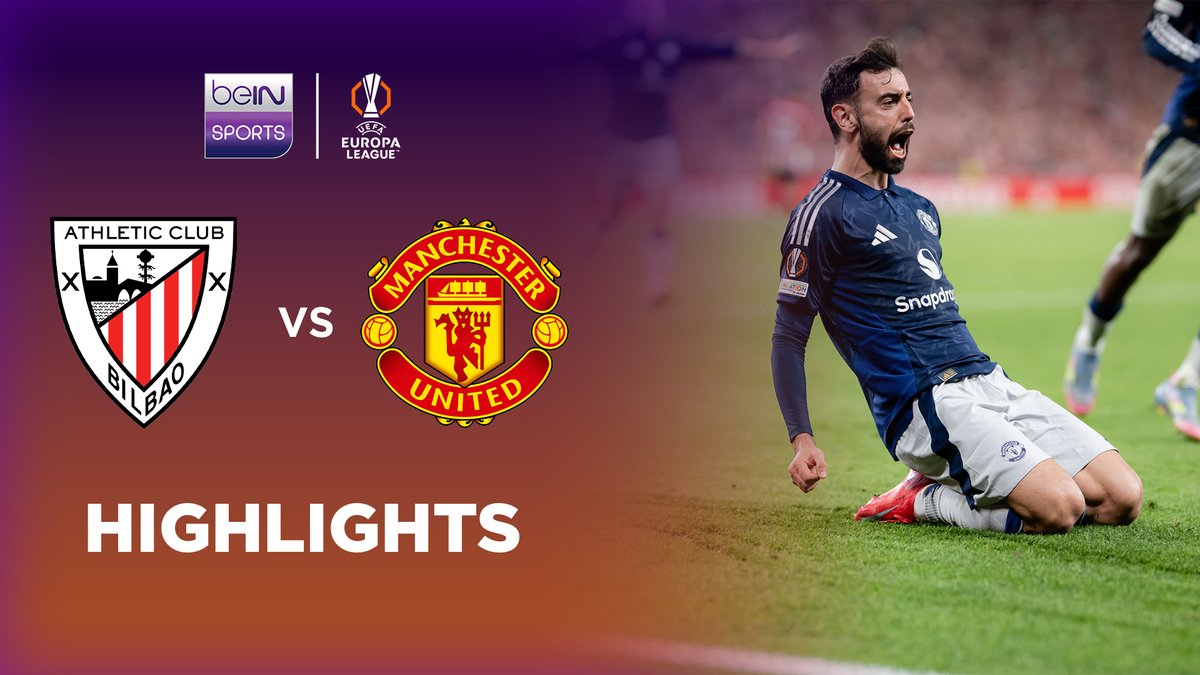 Athletic Club 0-3 Man United Red Card Daniel Vivian menit 35' jadi petaka Athletic Club di kandang. MU menguasai 73% Ball Poss, 14 Shot, 5 Big Chances! 2x kena gawang. Bruno 2 Gol Ugarte 2 Assist MU berpotensi Besar ke Final! UCL Jalur UEL is Alive 🔥🔥