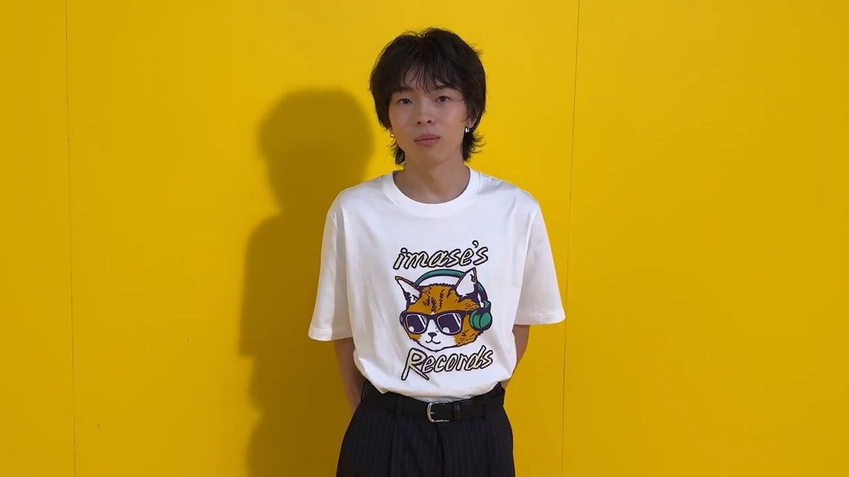 ⋰ Spotify | GU 新世代アーティストimaseと “聴ける・着られる” コラボ👕🧢🧦 ⋱ ⠀ #imase の楽曲をイメージした 限定コレクションが登場🎧 アイテムについているSpotifyコードを アプリで読み込むと【This Is imase】が聴ける⁈ ⠀ ˗ˏˋ 発売は5/16(金)から📣ˎˊ˗ ジーユー店舗またはオンラインストアでゲットして Canvasや楽曲と一緒に楽しもう✨ ⠀ imase imaseすたっふ GU（ジーユー）