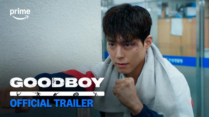 When a different mission calls, will our athletes be able to find their true purpose? Get ready to meet #ParkBoGum, #KimSoHyun, #LeeSangyi, #TaeWonSeok, and #HeoSeongTae in #GOODBOYonPrime, streaming this 31 May!