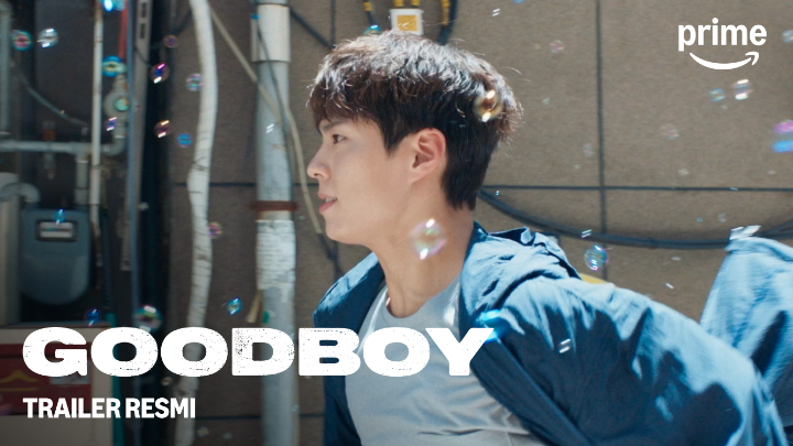 Saat misi berbeda memanggil, mampukah atlet kita menemukan tujuan hidup mereka yang sebenarnya? Siap-siap ketemu sama #ParkBoGum, #KimSoHyun, #LeeSangyi, #TaeWonSeok, dan #HeoSeongTae di GOOD BOY, tayang 31 Mei di Prime Video! #GOODBOYonPrime