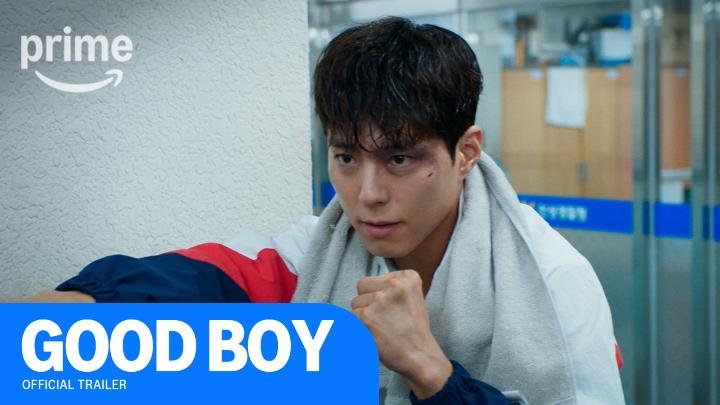 When a different mission calls, will our athletes be able to find their true purpose? Get ready to meet #ParkBoGum, #KimSoHyun, #LeeSangyi, #TaeWonSeok, and #HeoSeongTae in #GOODBOYonPrime, streaming this May 31!