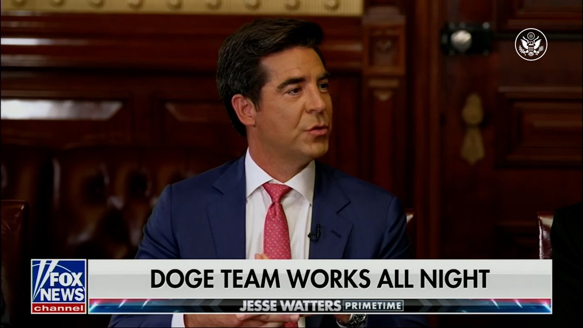 Great work Elon Musk and DOGE State. Your team has done a tremendous job draining the bureaucratic swamp.