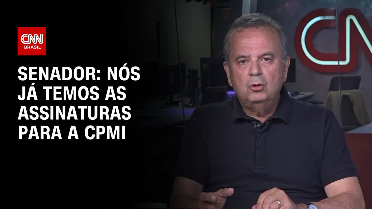 Oposição avalia recorrer ao STF por CMPI do INSS; assista #WW