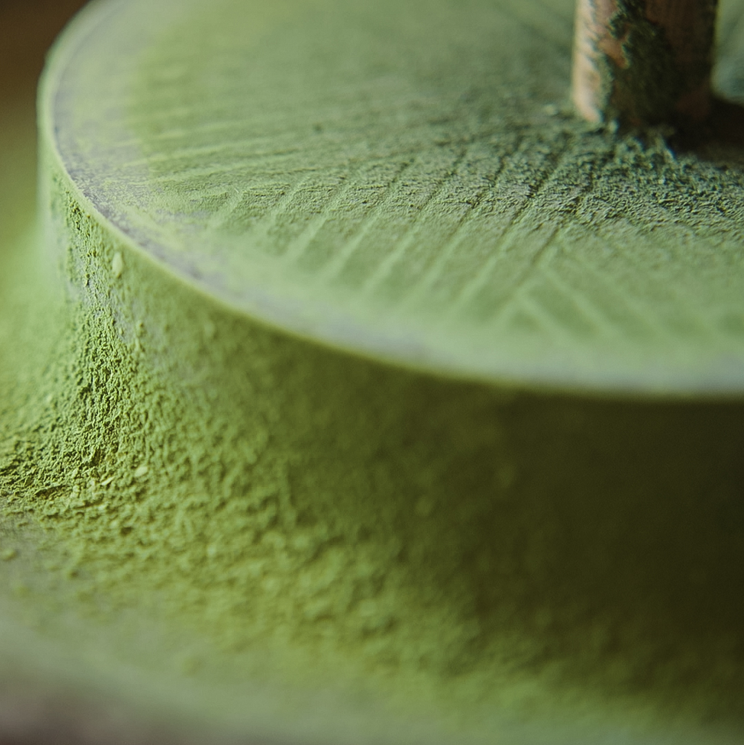 What makes ceremonial grade matcha different from other matcha types?