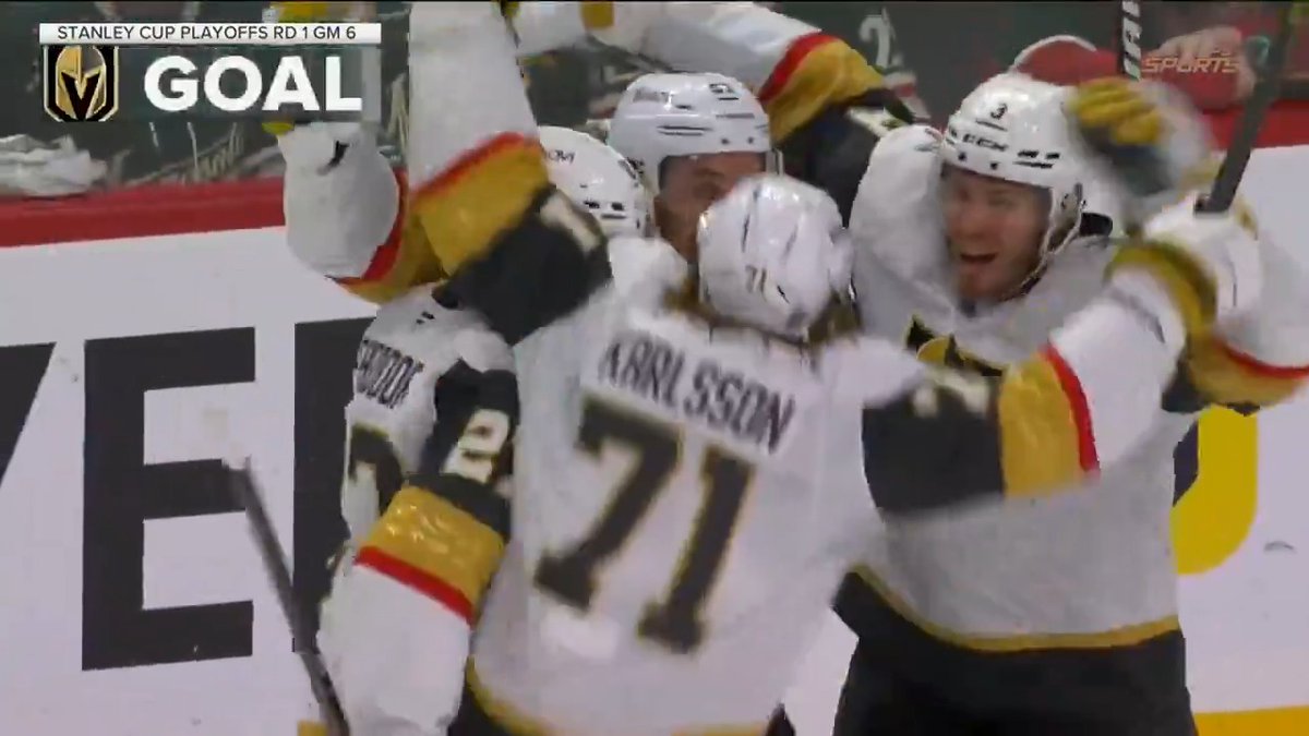 HUGE GOAL FROM THE CAPTAIN!!!!!