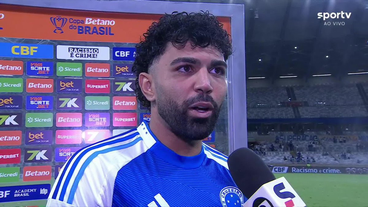 Após a vitória sobre o Vila Nova, pela Copa do Brasil, Gabigol projetou o reencontro com o Flamengo, no domingo, pelo Brasileirão.