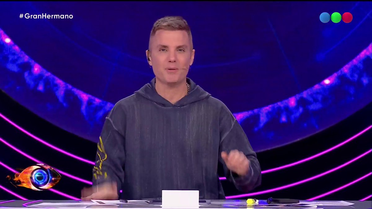📺 Se viene gala doble: comienza el domingo y termina el lunes con una nueva eliminación ❌ 👁 Mirá #GranHermano en y espiá la casa GRATIS las 24 horas por DIRECTV LatinAmerica DGO