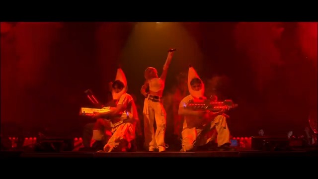 #崩壊スターレイル スターレイルLIVE2025:「不乱不破」 ▼YouTube Wake me up! 宇宙は、あなたのために共鳴する スターレイルLIVEでは、Reolが歌う繚乱・忍侠A.K.A乱破のシングル『不乱不破』に加え、あの『バナナの歌』の新バージョンが「バナナ」を沸かしてくれます。 バナナの島に流れる音の波に乗り、大嵐の神さえも耳を傾ける狩りに加わりましょう——忍法を以って悪しきを狩り、弱きを助けよ!これぞ不乱不破、忍侠のあるべき姿なり! 「スターレイルLIVE2025」は2025年5月3日20:05(JST)にてライブ配信される予定です。宇宙に響く音楽を共に楽しみましょう! ライブ配信の通知を受け取る: #StarRailLIVE2025
