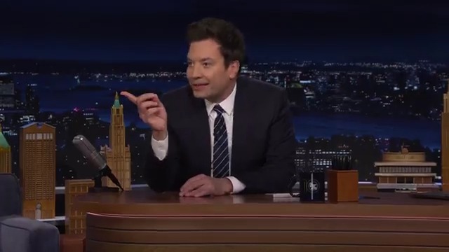 Shakira, Shakira! It’s a double dose of Shakira next week! She’ll be here to talk and perform with Wyclef Jean! #ShakiraOnFallon #FallonTonight