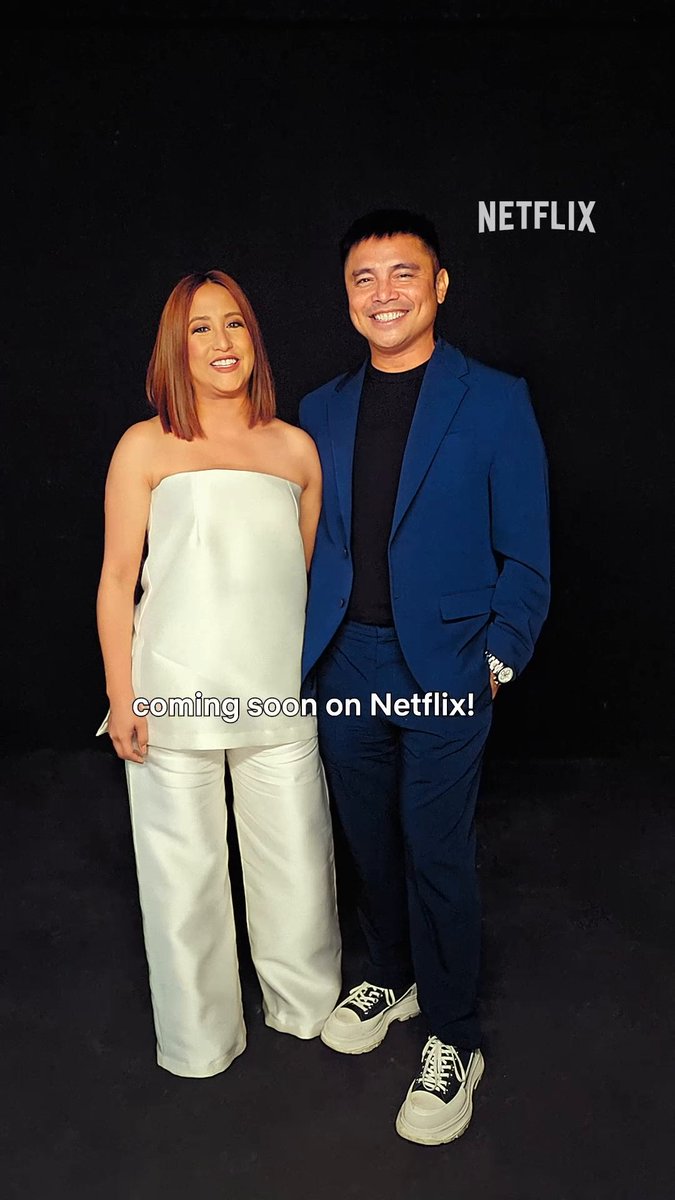 Ilabas ang artista notebooks at butterfly clips! 💞 I got some of my keepsakes signed by Marvin Agustin and Jolina Magdangal, because Ex Ex Lovers is coming to Netflix on May 20 😉 #ExExLovers #MarvinAgustin #JolinaMagdangal #MarJo #Netflix