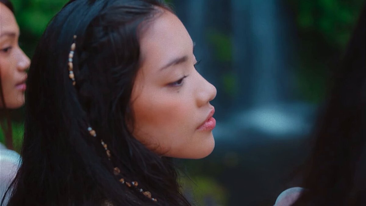 lagunya enak + mvnya seger bgt -star