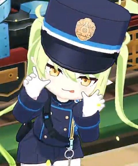 パヒャヒャッ! あはははっ! #ブルアカ