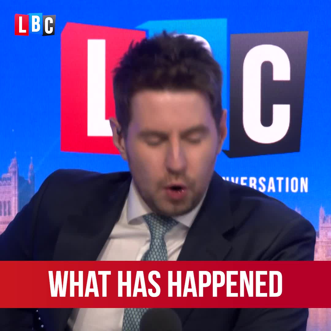 “It’s clearly a major breakthrough for Reform UK." Are we witnessing the reshaping of the British political landscape? Ben Kentish thinks so.