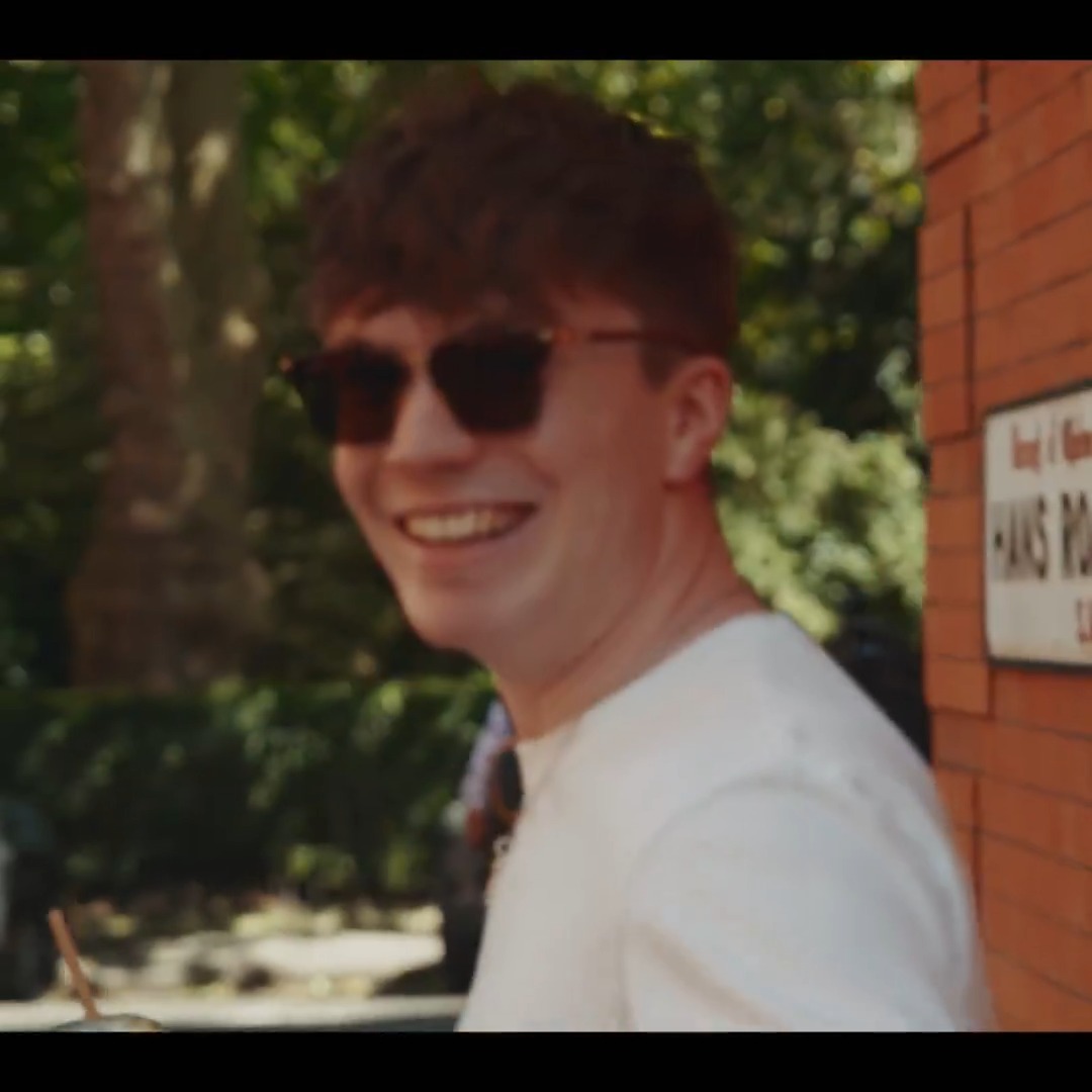 Formula E: Driver, now streaming on Prime Video Featuring Jake Dennis, Dan Ticktum, Antonio Felix da Costa and Mitch Evans 👀