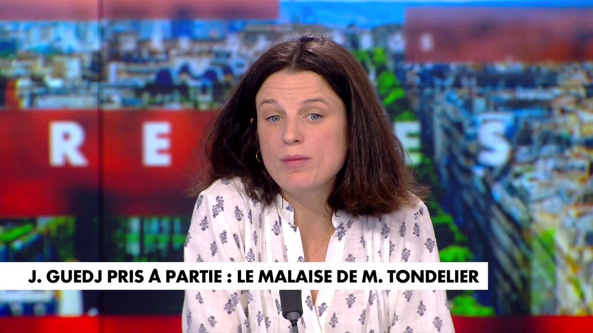 «Les gauches sont prêtes à oublier toutes leurs divisions au nom de l’antiracisme instrumentalisé», estime Eugénie Bastié dans #HDPros