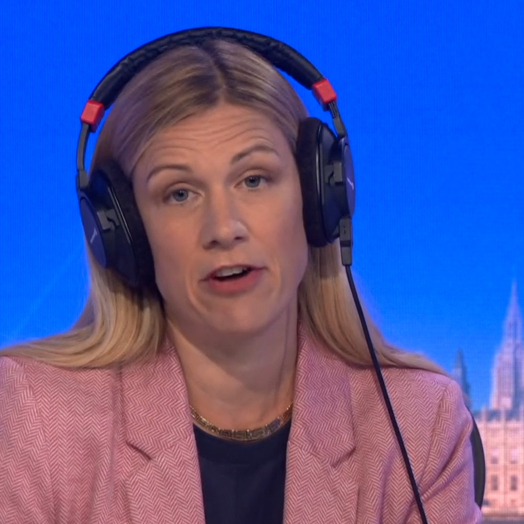 “We’re talking about the sixteenth safest seat in the whole country - and you’ve lost. Why?” Nick Ferrari pushes Ellie Reeves, Chair of the Labour Party, on Reform’s win in the Runcorn by-election.