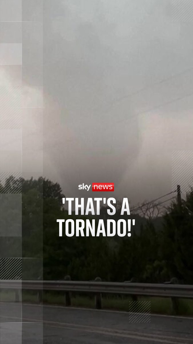 The National Weather Service warned of heavy rains and severe thunderstorms in Texas and Oklahoma.