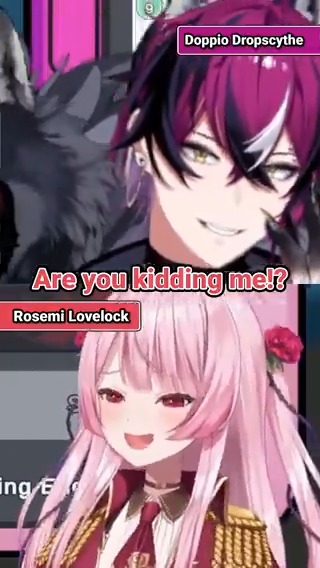 / 🎥 A Meeting-Worthy Emergency ⏯️ \ Drop a 📢 in the replies to call a not-ridiculous-totally-super-important emergency meeting! Rosemi Lovelock 🌹 NIJISANJI EN Doppio Dropscythe🐣🎡NIJISANJI EN Vox Akuma 👹🧧NIJISANJI EN Fulgur Ovid ⚡️🐑 NIJISANJI EN #NIJISANJI #NIJISANJI_EN