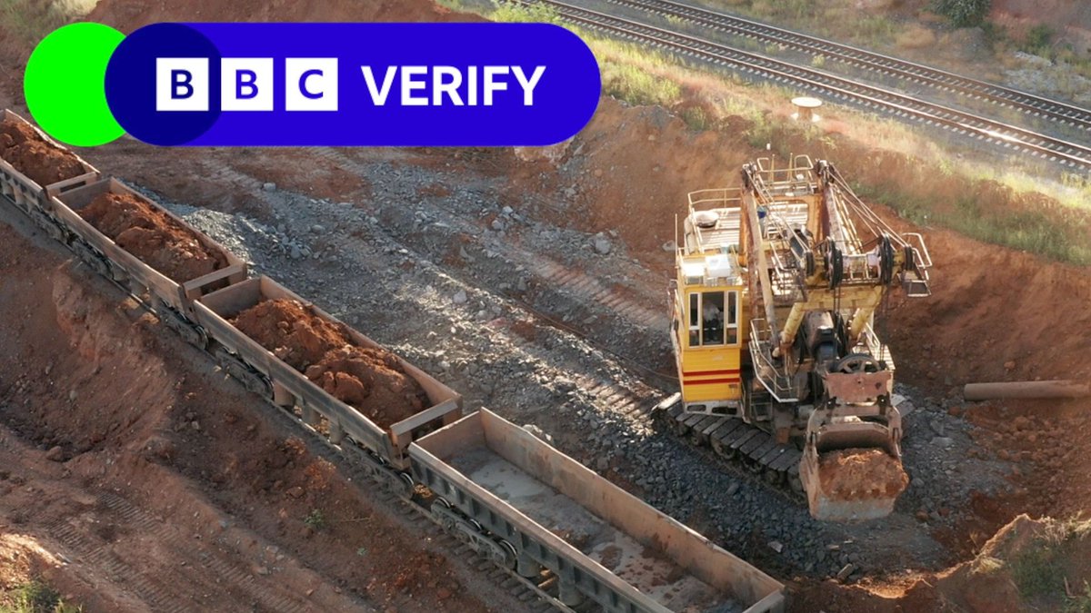 BBCニュース - 【解説】 アメリカとウクライナの鉱物資源協定、何に合意し何を譲歩したのか