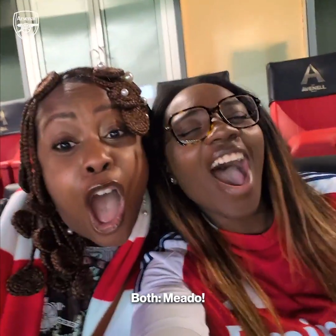 Experience The Arsenal like never before ✨ There's one more chance this season to enjoy our hospitality packages - join us at Emirates Stadium on May 10 👇