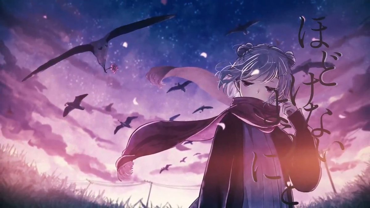 ━━━━━━━【新曲】━━━━━━━ 渡り鳥の行方。 / 小春六花 『別れすら言えずに 君も遠く羽ばたいて』 Y: N: 久しぶりの新曲です。よろしくお願いします。 #VOCALOID #synthv #小春六花 #vocanew #vocalopost