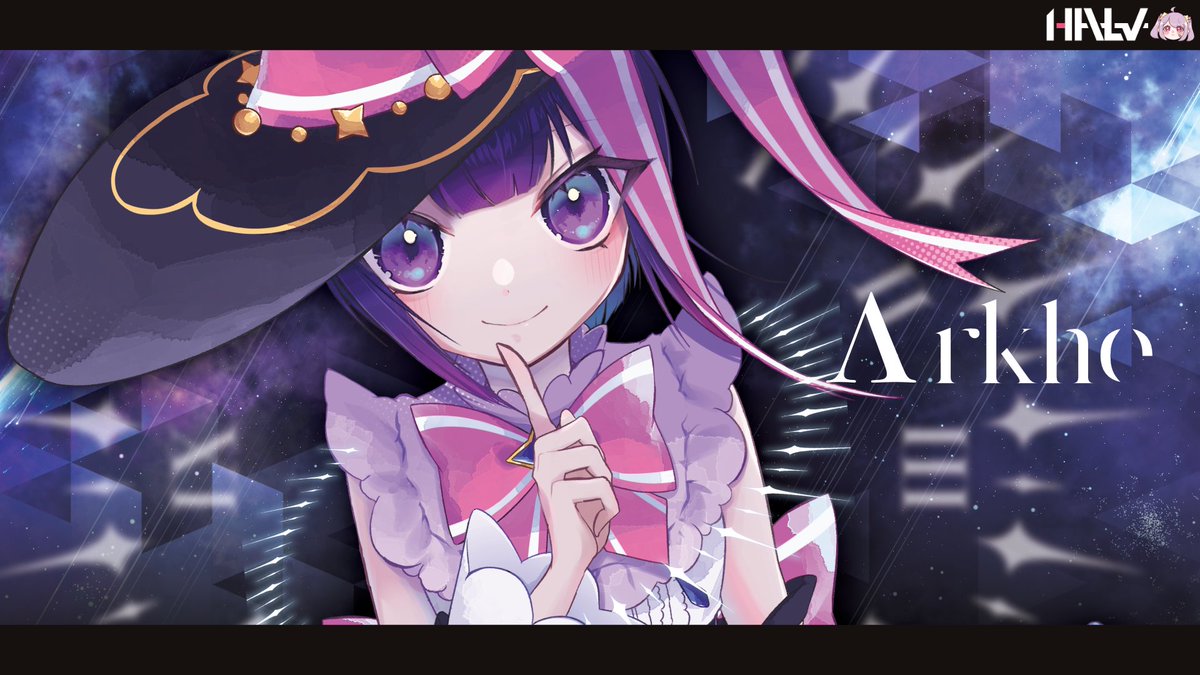 【New Release】 ◇━━━━━━━━━◇ Λ r k h e ◇━━━━━━━━━◇ kuro kuro(くろ)@新曲出ました と一緒に作った曲です! 美しく激しいRenaissance Hardcore、よろしくお願いします! ◇YouTube ◇SoundCloud