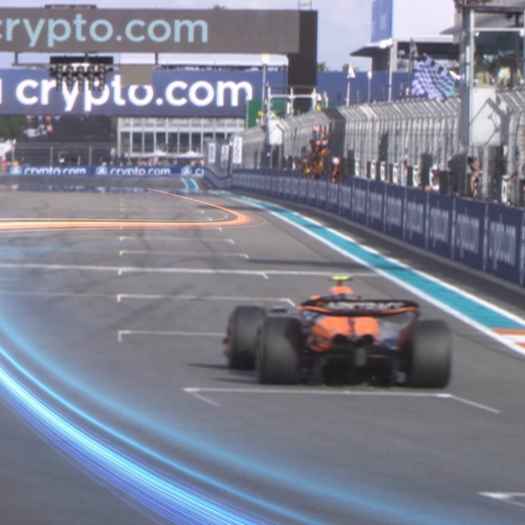 Who will be the champion of the F1 Miami Grand Prix? Correct answers might just win you a 3-day General Admission Pass to F1 Miami Grand Prix #CryptoCom GP 2026 and a US$100 Formula 1 merch voucher 🏆 Enter now 👉